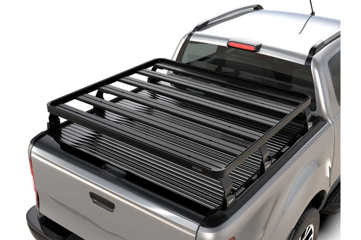 Kit de galerie Slimline II pour benne avec Couvre Tonneau / Pick-Up benne complet 6.5'