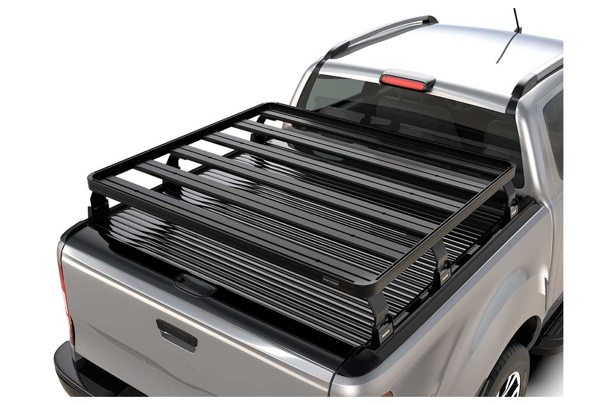 Kit de galerie Slimline II pour benne avec Couvre Tonneau / Pick-Up benne complet 6.5'