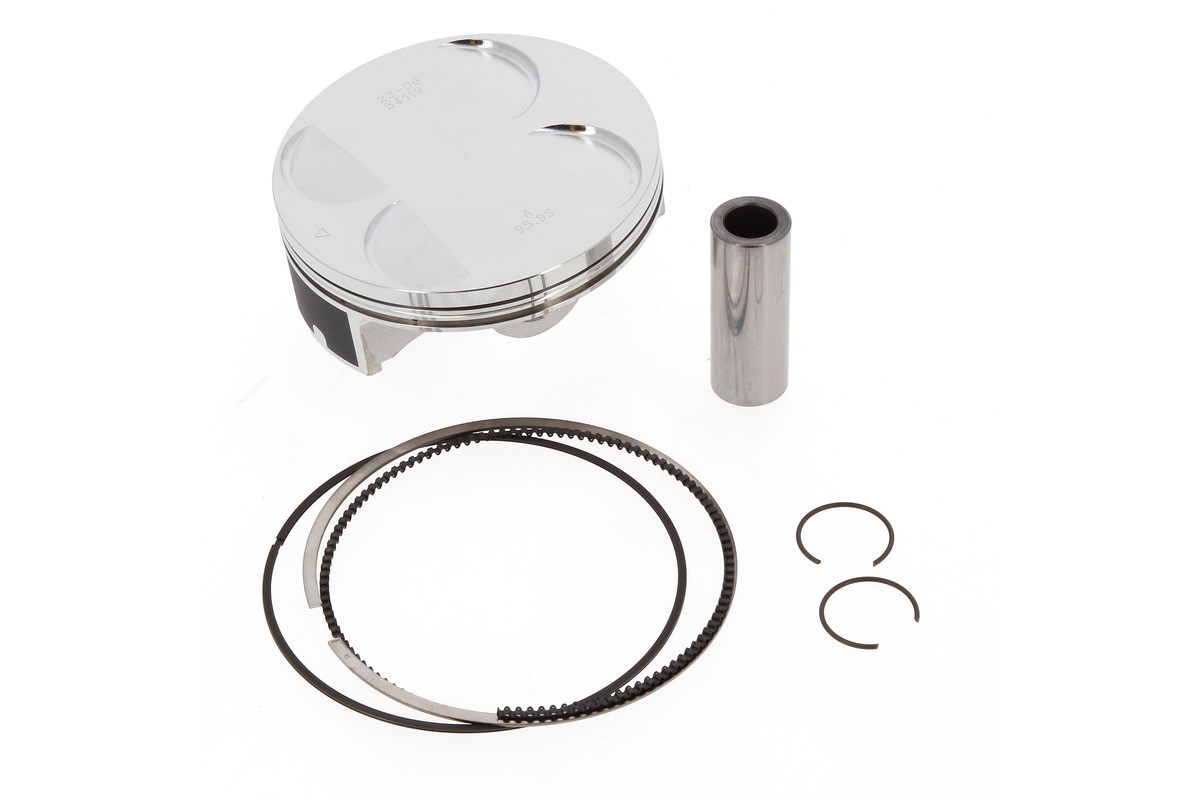 Piston forgé VERTEX Replica