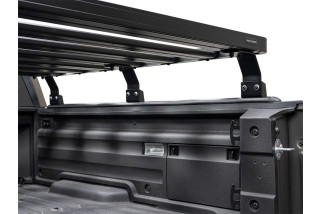 Kit de galerie de benne Slimline II pour le Honda Ridgeline (2017 - ..)