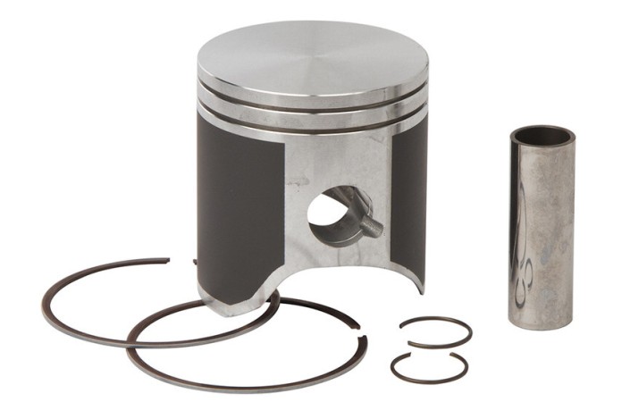 Piston coulé VERTEX