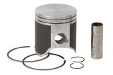 Piston coulé VERTEX