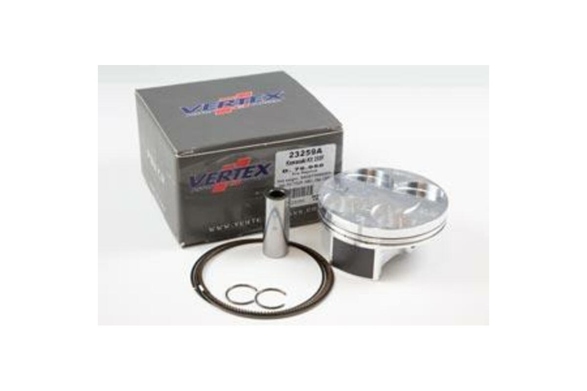 Piston VERTEX