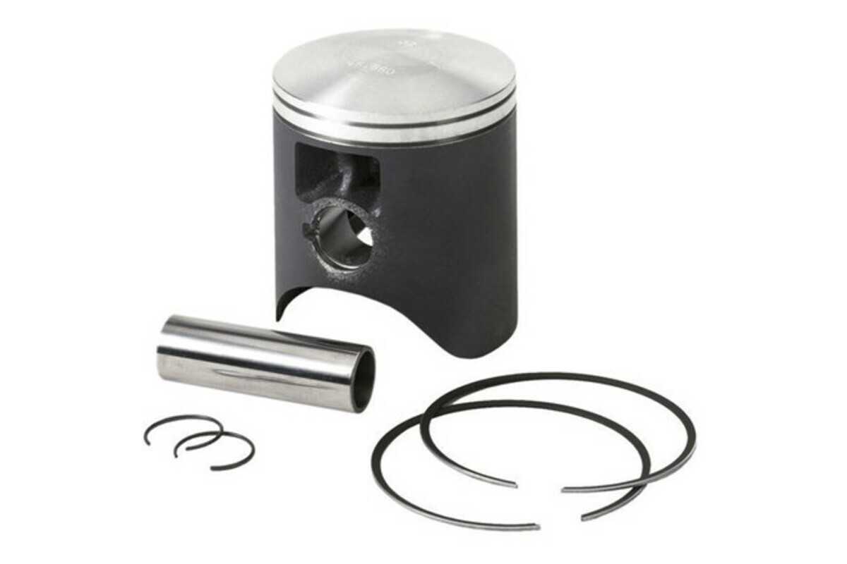 Piston coulé VERTEX Race/Special pour tête plate