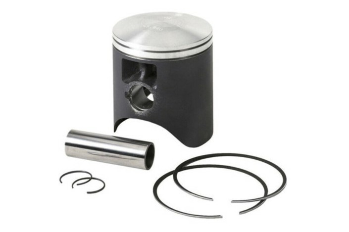 Piston coulé VERTEX Race/Special pour tête plate