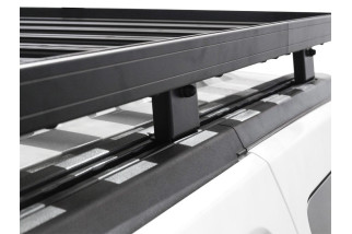 Kit de galerie Slimline II pour un Hummer H3 / Haut