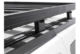 Kit de galerie Slimline II pour un Hummer H3 / Haut