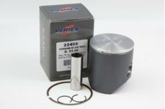 Piston coulé VERTEX