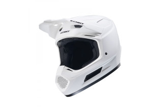 Casque Performance Solid WHITE