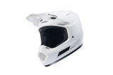 Casque KENNY Performance Solid White ECE 22.06