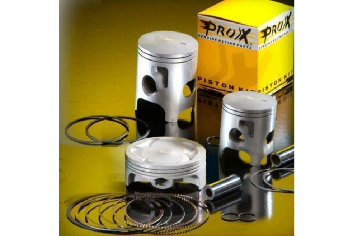 Piston coulé PROX Piston coulé PROX
