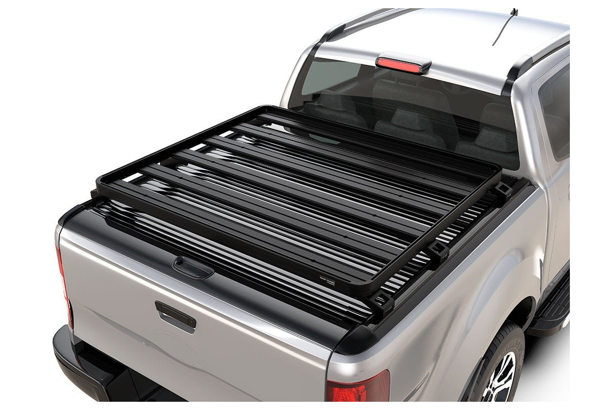 Kit de galerie Slimline II de benne avec Roll Top pour un Isuzu D-Max X-Terrain (2020- ..)