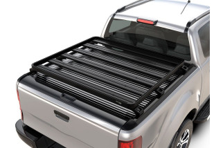 Kit de galerie Slimline II de benne avec Roll Top pour un Isuzu D-Max X-Terrain (2020- ..)