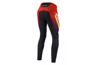 Pantalon TRIAL UP KAMO NEON