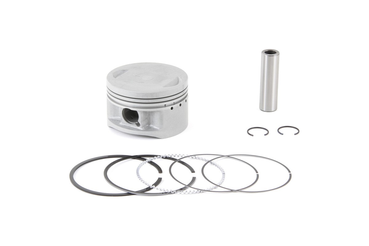 Piston coulé PROX Piston coulé PROX