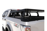 Kit de galerie de benne Slimline II pour le Isuzu DMax X-Terrain (2020 - ..)