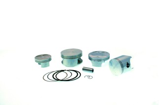 Piston forgé PROX - 01.4348.B