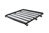 Ineos Grenadier Quartermaster (2023-Current) Roller Tonneau Cover Slimline II Load Bed Rack Kit