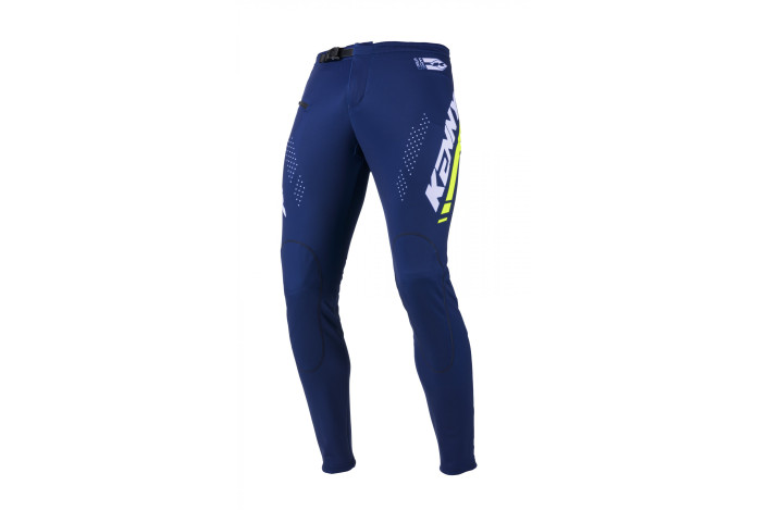 Pantalon TRIAL UP NAVY