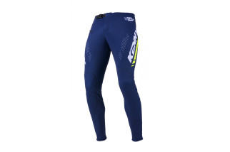 Pantalon TRIAL UP NAVY