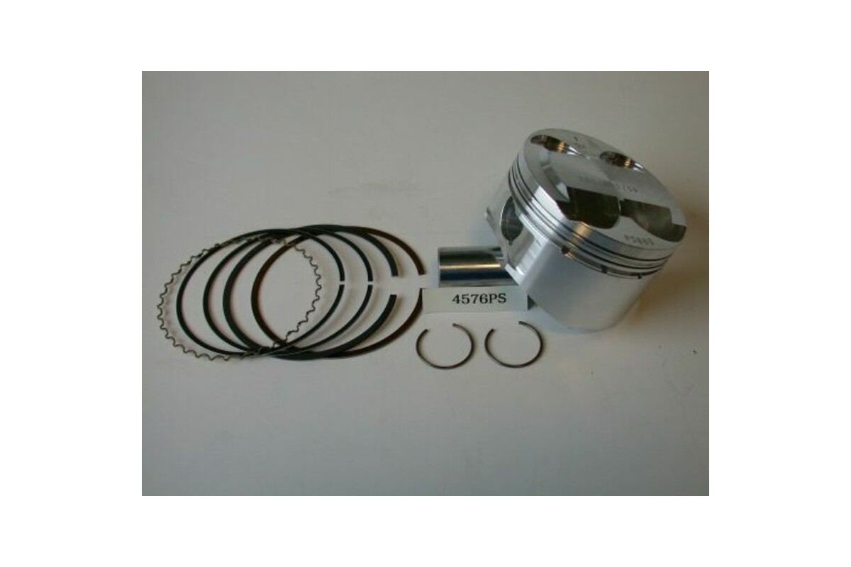 Piston forgé WISECO