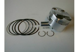 Piston forgé WISECO