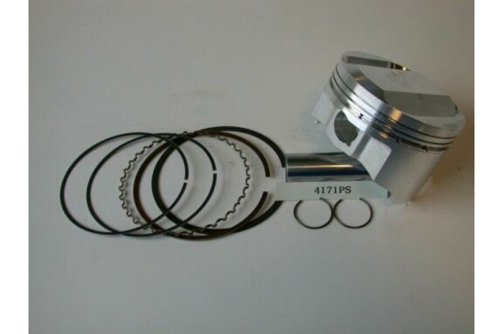 Piston forgé WISECO