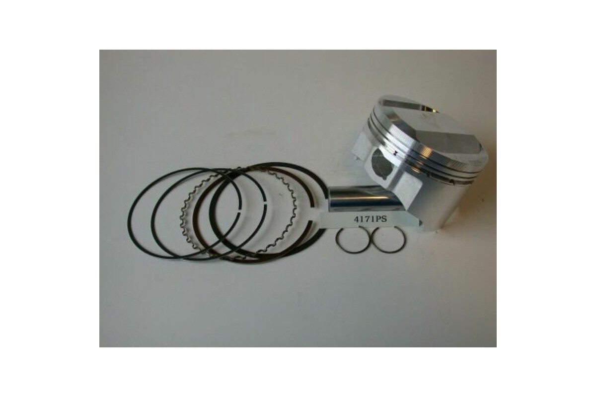 Piston forgé WISECO