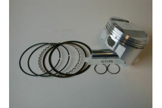 Piston forgé WISECO