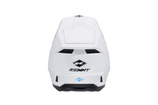 Casque Performance Solid WHITE