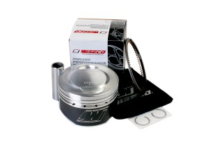 Piston forgé WISECO