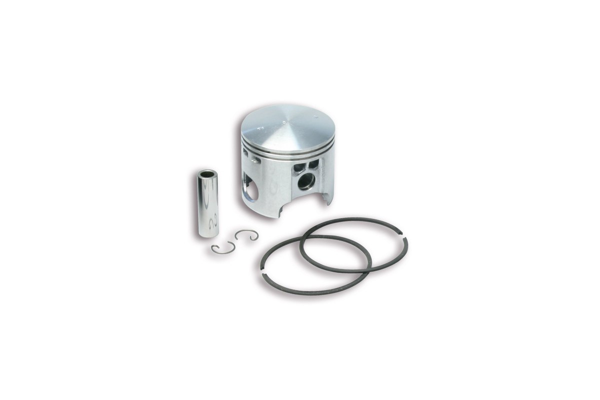 Piston MALOSSI Ø57.50mm Piaggio/Vespa - 34 5327