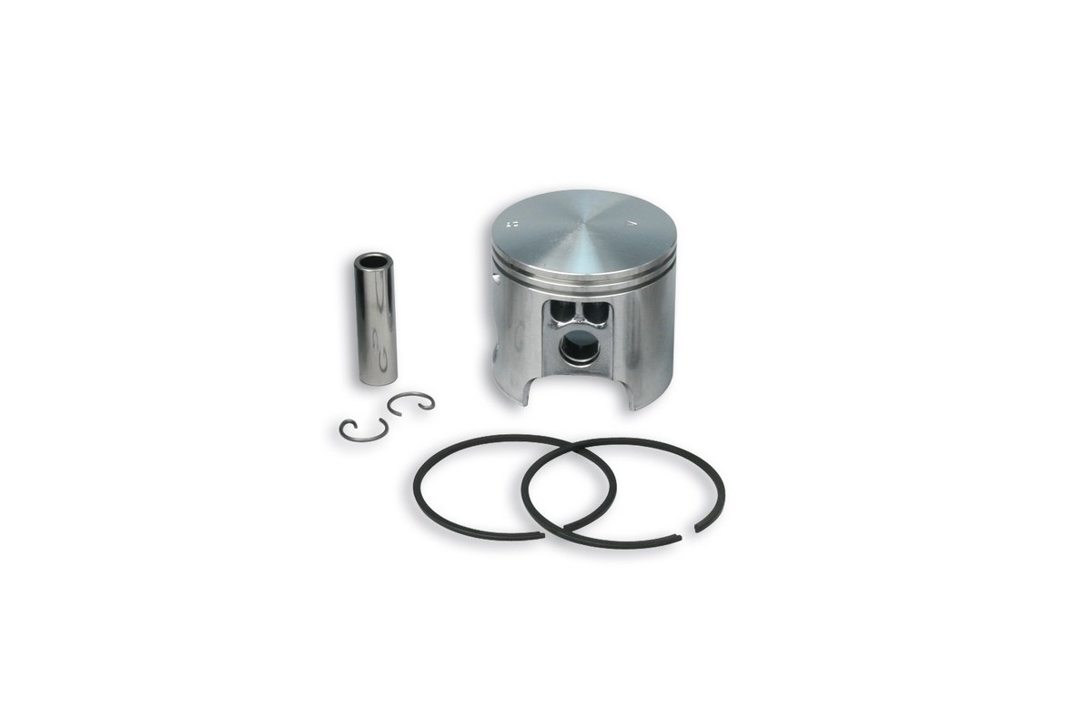 Piston MALOSSI Ø55.00mm Piaggio/Vespa - 34 4981