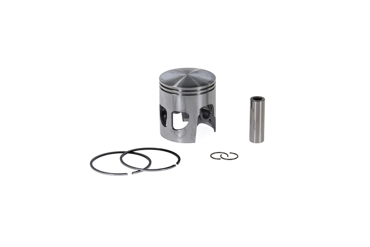 Piston MALOSSI Ø57.50mm Vespa - 34 16323