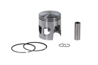 Piston MALOSSI Ø57.50mm Vespa - 34 16323