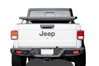 Kit de galerie de benne Slimline II pour une Jeep Gladiator JT (2019-jusqu’à présent)