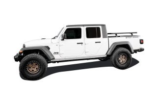 Kit de galerie de benne Slimline II pour une Jeep Gladiator JT (2019-jusqu’à présent)