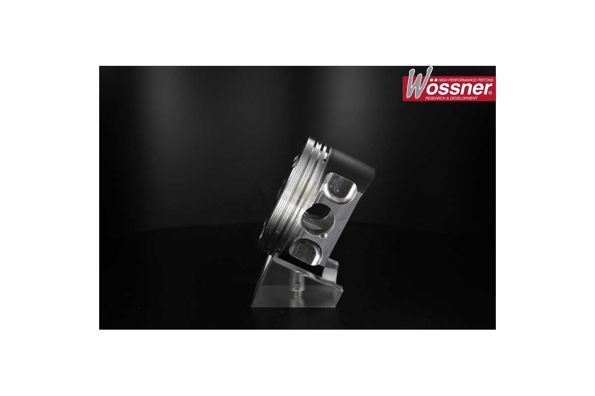 Piston forgé WÖSSNER
