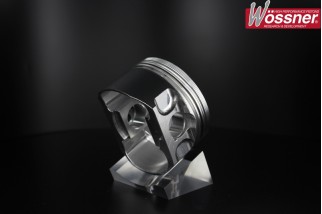 Piston forgé WÖSSNER