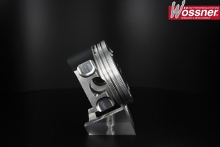 Piston forgé WÖSSNER