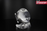 Piston forgé WÖSSNER