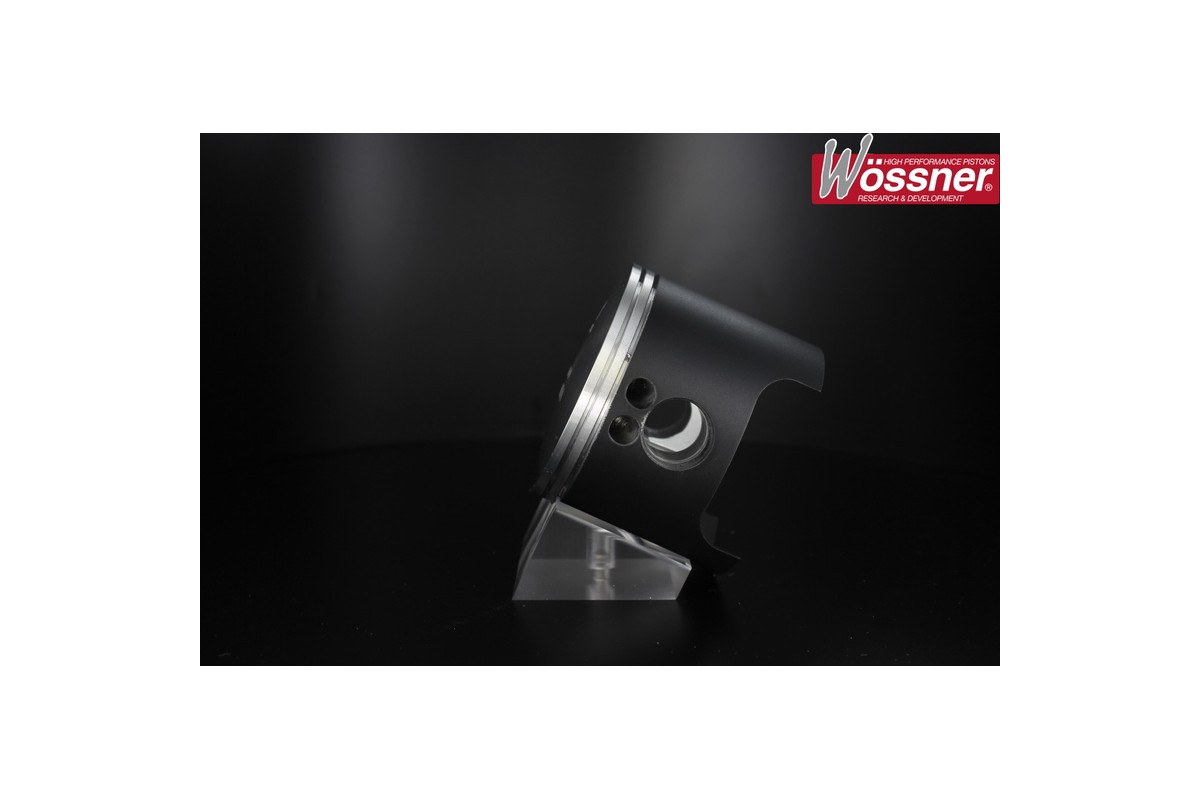 Piston forgé WÖSSNER