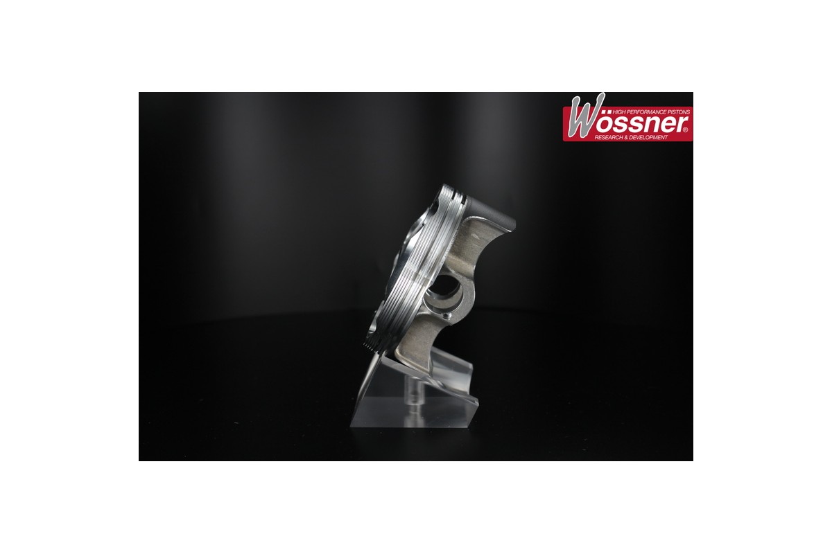 Piston forgé WÖSSNER