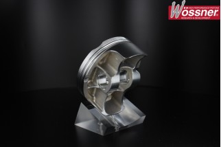 Piston forgé WÖSSNER