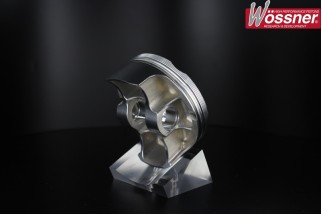 Piston forgé WÖSSNER