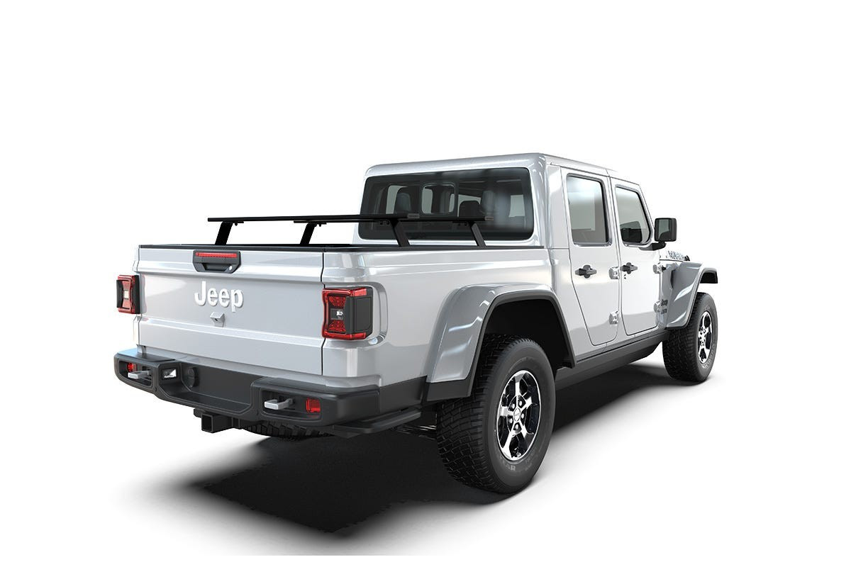 Kit de barres de benne pour Jeep Gladiator JT (2019- ..)