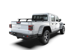 Kit de barres de benne pour Jeep Gladiator JT (2019- ..)