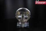 Piston forgé WÖSSNER