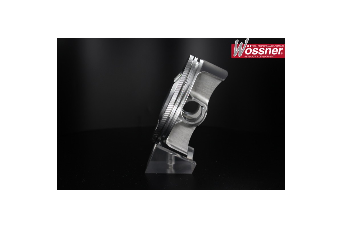 Piston forgé WÖSSNER