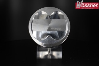 Piston forgé WÖSSNER